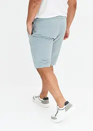 Bermuda in jersey leggero (pacco da 2), bonprix