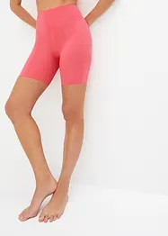 Pantaloncini con effetto modellante leggero, bonprix