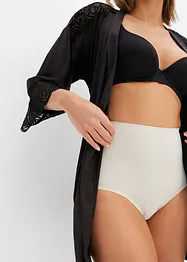 Culotte con effetto modellante medio (pacco da 3), bonprix