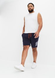 Shorts in jersey (pacco da 2), bpc bonprix collection