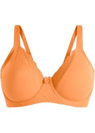 Reggiseno minimizer con ferretto, bpc selection