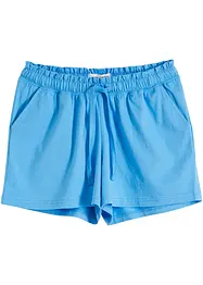 Shorts in cotone biologico, bpc bonprix collection