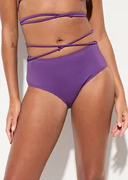 Slip per bikini, RAINBOW