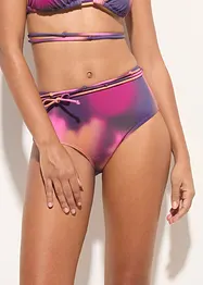 Slip per bikini, RAINBOW