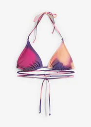 Reggiseno bikini a triangolo, RAINBOW