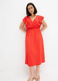 Abito midi, bonprix
