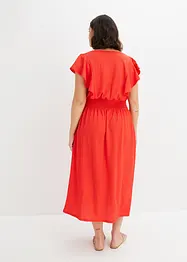 Abito midi, bonprix