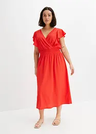 Abito midi, bonprix