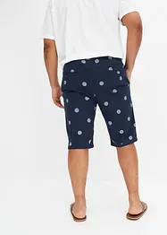 Bermuda chino, regular fit, bpc selection