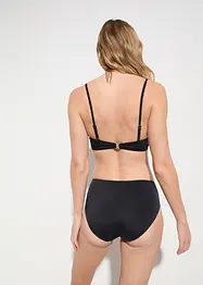 Slip per bikini in poliammide riciclata, bpc selection