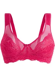 Reggiseno minimizer senza ferretto, bpc selection