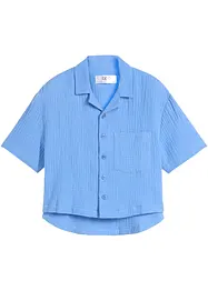 Camicetta in mussola di cotone, bpc bonprix collection