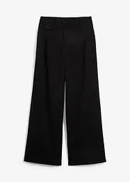 Pantaloni larghi, bonprix