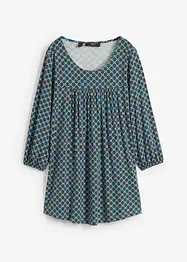 Maglia in viscosa fluente, bonprix
