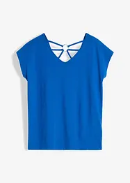 Maglia in puro cotone biologico, bonprix