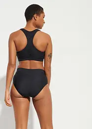 Bustier per bikini in pizzo, bonprix