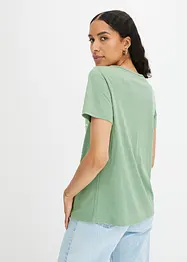 T-shirt stampata, bonprix