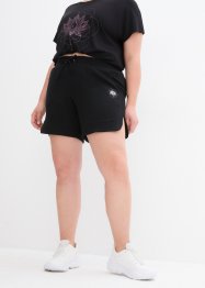 Shorts in felpa morbidi con modal, bpc bonprix collection