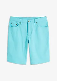Bermuda elasticizzati, classic fit, bonprix