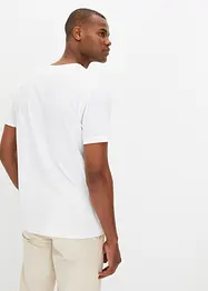 T-shirt (pacco da 2), bonprix