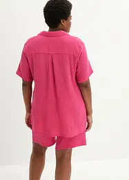 Camicia in mussola, bonprix