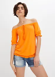 Maglia con spalle scoperte, BODYFLIRT