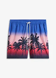 Pantaloncino da spiaggia lungo, bpc bonprix collection