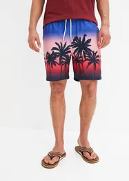 Pantaloncino da spiaggia lungo, bpc bonprix collection