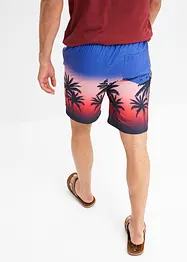 Pantaloncino da spiaggia lungo, bpc bonprix collection
