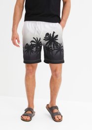 Pantaloncino da spiaggia lungo, bpc bonprix collection