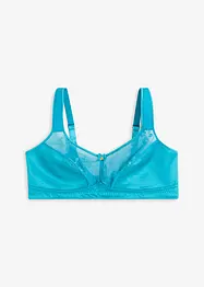 Reggiseno contenitivo senza ferretto, bonprix