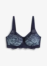 Reggiseno contenitivo senza ferretto, bonprix