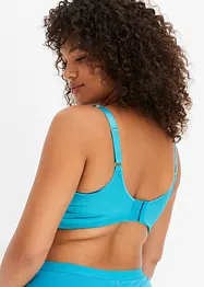 Reggiseno contenitivo senza ferretto, bonprix