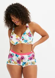 Boxer da donna con cotone biologico (pacco da 4), bonprix
