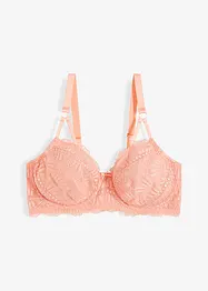 Reggiseno minimizer con ferretto, bonprix