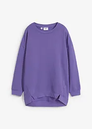 Felpa oversize, bonprix