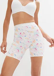 Pantaloncini con effetto modellante medio, bonprix