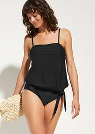 Top oversize per tankini, bonprix