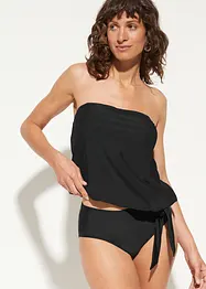 Top oversize per tankini, bonprix