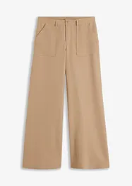 Pantaloni a palazzo, bonprix