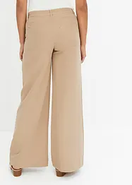 Pantaloni a palazzo, bonprix