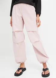 Pantaloni parachute, bonprix