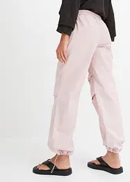 Pantaloni parachute, bonprix