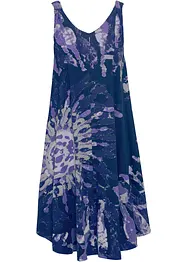 Abito in jersey di puro cotone, bonprix