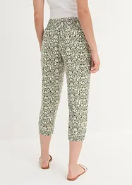 Pantaloni in jersey, bonprix