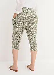 Pantaloni in jersey, bonprix