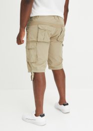 Bermuda cargo, regular fit, bonprix