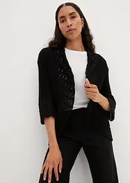 Bolero in maglia, bonprix