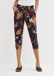 Pantaloni in jersey, bonprix