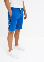 Shorts in felpa (pacco da 2), bpc bonprix collection
